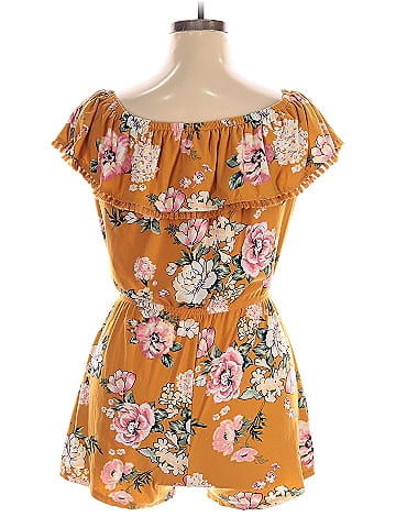 Derek Heart Cocktail Dress (view 2)