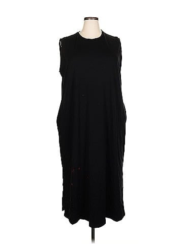 Cozy Earth Casual Dress (view 1)