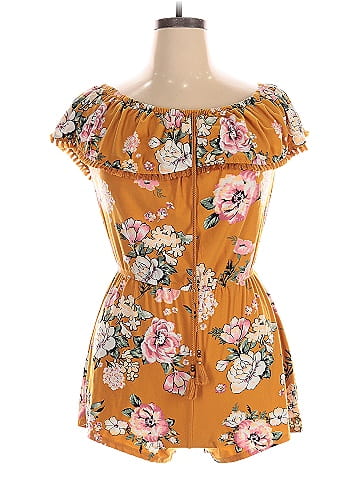 Derek Heart Cocktail Dress (view 1)
