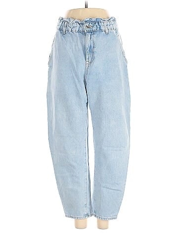Zara Jeans (view 1)