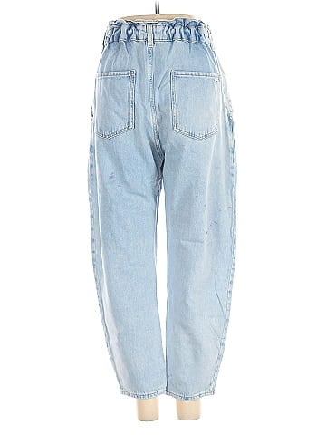 Zara Jeans (view 2)