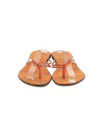 Italian Shoemakers Footwear Flip Flops (view 2)