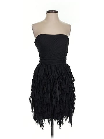 Elizabeth and James Cocktail Dress (view 1)
