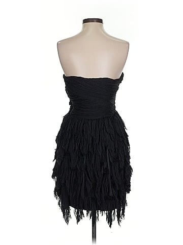 Elizabeth and James Cocktail Dress (view 2)