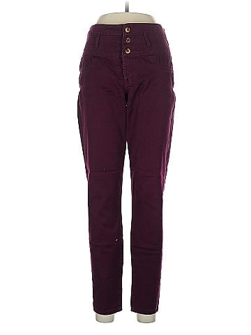 Refuge Jeans (view 1)
