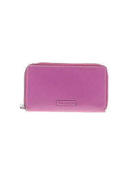 Vera Bradley Leather Wallet