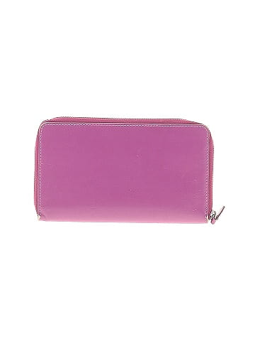 Vera Bradley Leather Wallet (view 2)
