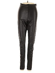 Commando Leggings