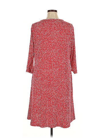 Susan Graver Casual Dress (view 2)