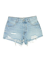 We The Free Denim Shorts