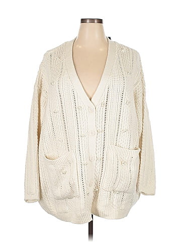 Future Collective Cardigan (view 1)