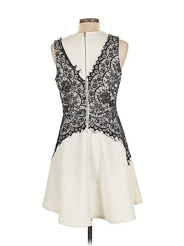 Francesca's Cocktail Dress (view 2)