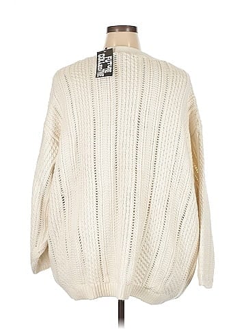 Future Collective Cardigan (view 2)