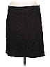 Laundry by Shelli Segal Black Formal Skirt Size 10 - photo 1