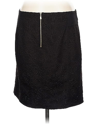 Laundry by Shelli Segal Formal Skirt (view 2)