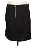 Laundry by Shelli Segal Black Formal Skirt Size 10 - photo 2