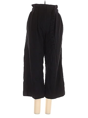 Kenzo Wool Pants (view 1)