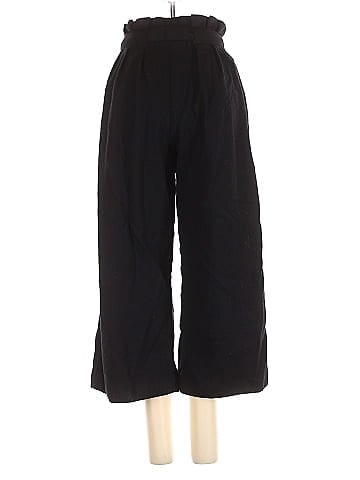 Kenzo Wool Pants (view 2)