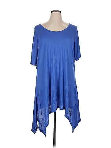 Ellos Short Sleeve T-Shirt (view 1)