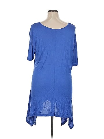 Ellos Short Sleeve T-Shirt (view 2)