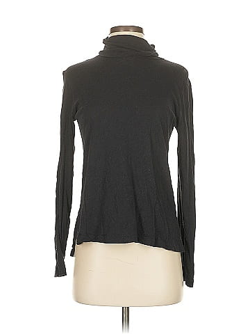 Madewell Long Sleeve Turtleneck (view 1)