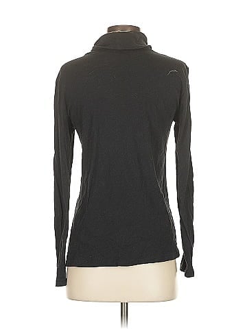 Madewell Long Sleeve Turtleneck (view 2)