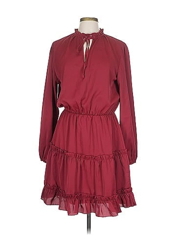 BTFBM Casual Dress (view 1)