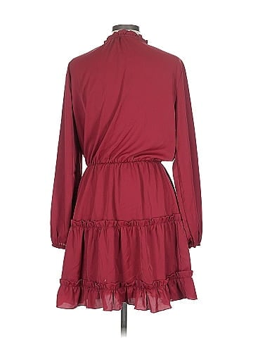 BTFBM Casual Dress (view 2)
