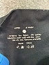Unbranded Black Active Pants Size XS - photo 7
