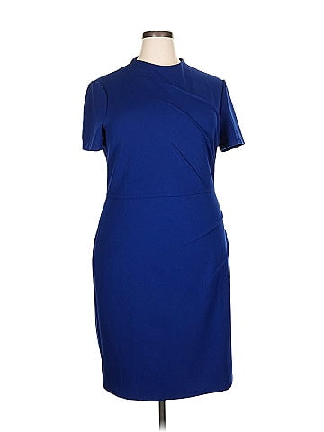 Maggy London Cocktail Dress (view 1)