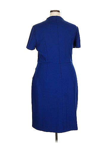 Maggy London Cocktail Dress (view 2)