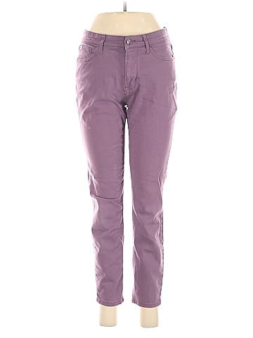 Curve Appeal Casual Pants (view 1)