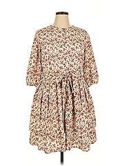 E Shakti Casual Dress