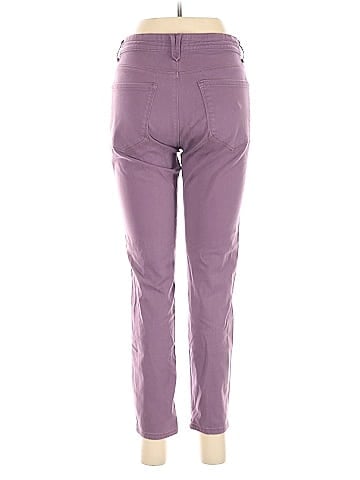 Curve Appeal Casual Pants (view 2)