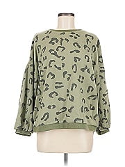 Easel Sweatshirt