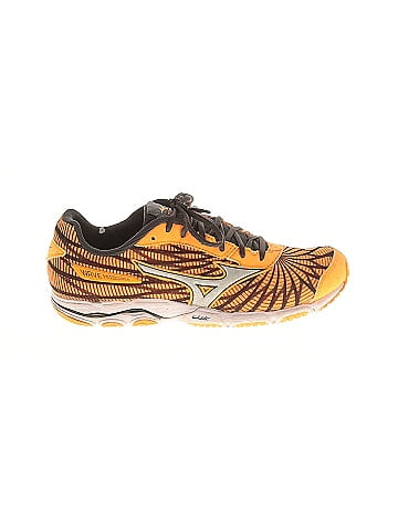 Mizuno Sneakers (view 1)