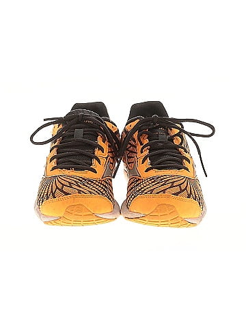 Mizuno Sneakers (view 2)