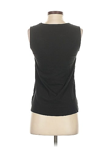 Express One Eleven Sleeveless Top (view 2)