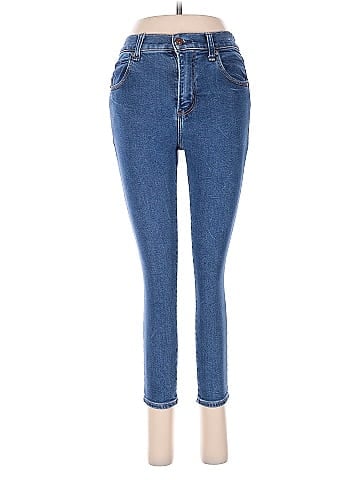 Abercrombie & Fitch Jeans (view 1)