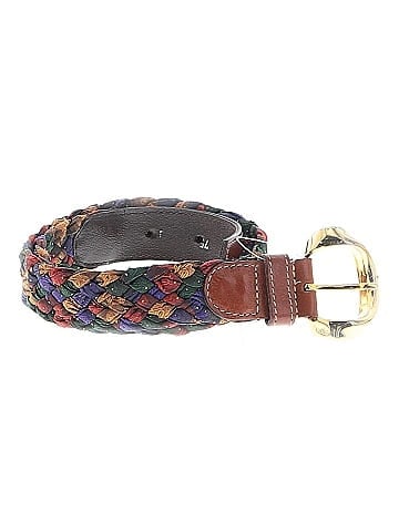 FURLA Leather Belt (view 1)