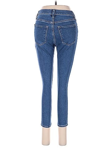 Abercrombie & Fitch Jeans (view 2)