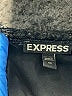 Express Black Cocktail Dress Size 10 - photo 6