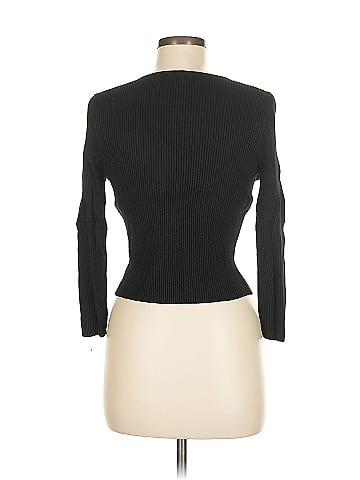 Danielle Bernstein Cardigan (view 2)