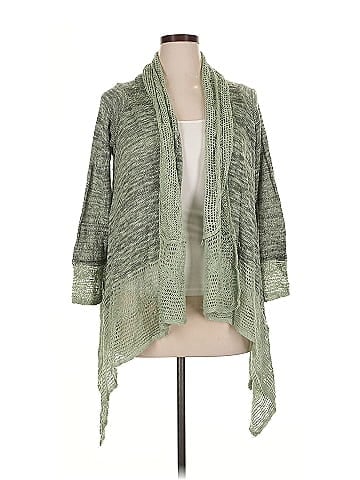 One World Cardigan (view 1)
