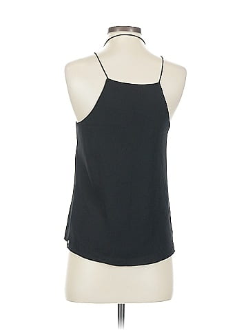 WAYF Sleeveless Blouse (view 2)