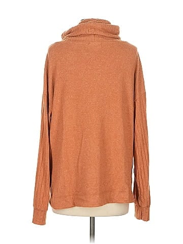 Rip Curl Turtleneck Sweater (view 2)