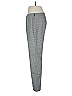 Dylan Gray Chevron-herringbone Gray Casual Pants Size 8 - photo 5