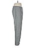 Dylan Gray Chevron-herringbone Gray Casual Pants Size 8 - photo 4