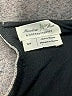 Meadow Rue Tweed Gray Jumpsuit Size XS - photo 3