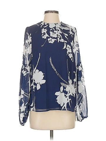 Yumi Kim Long Sleeve Blouse (view 1)